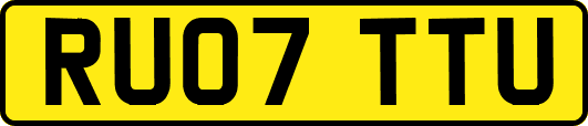 RU07TTU