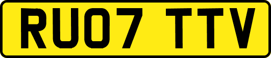 RU07TTV