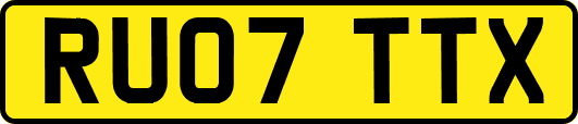 RU07TTX