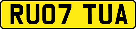 RU07TUA