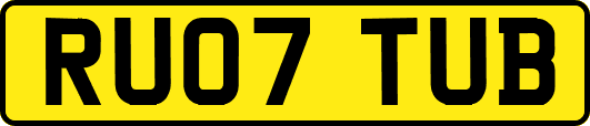 RU07TUB