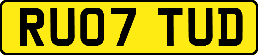 RU07TUD