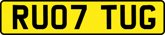 RU07TUG