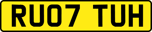 RU07TUH