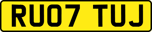 RU07TUJ