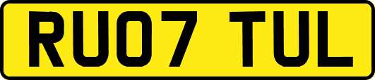 RU07TUL
