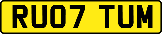 RU07TUM