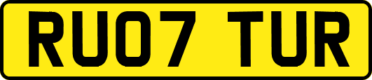 RU07TUR