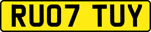 RU07TUY
