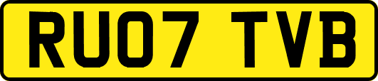 RU07TVB