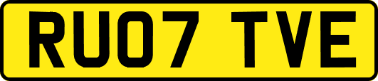 RU07TVE