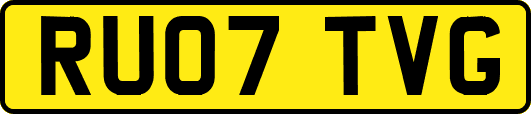 RU07TVG