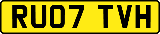 RU07TVH