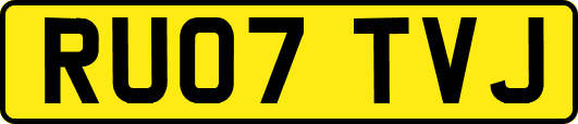 RU07TVJ
