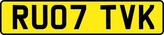 RU07TVK