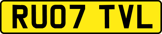 RU07TVL
