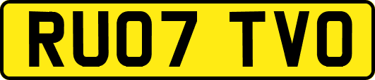 RU07TVO