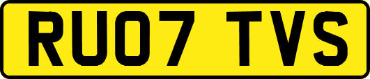 RU07TVS
