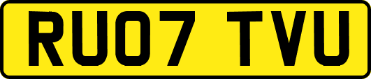 RU07TVU