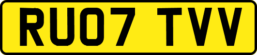 RU07TVV