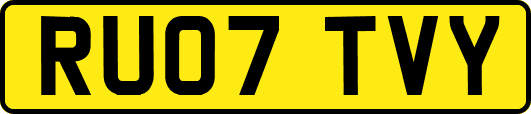 RU07TVY