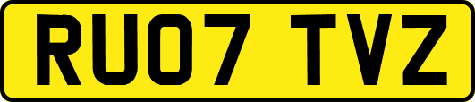 RU07TVZ