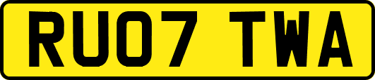 RU07TWA