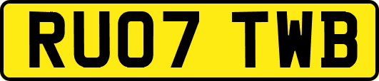RU07TWB