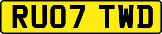 RU07TWD