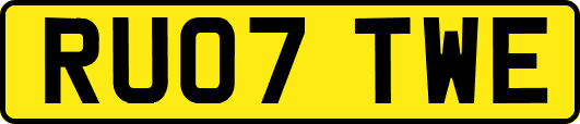 RU07TWE