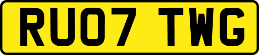 RU07TWG