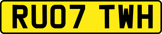 RU07TWH
