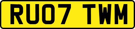 RU07TWM