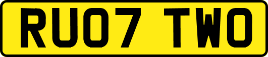 RU07TWO
