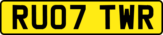 RU07TWR