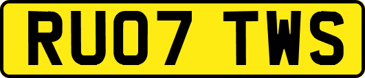 RU07TWS
