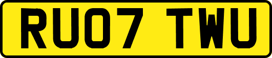RU07TWU