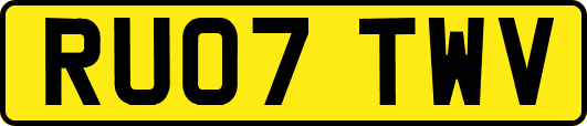 RU07TWV