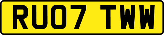 RU07TWW