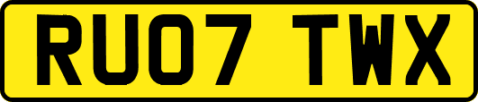 RU07TWX