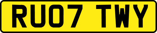 RU07TWY