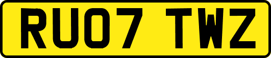 RU07TWZ