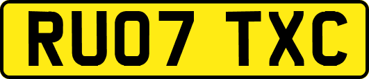 RU07TXC