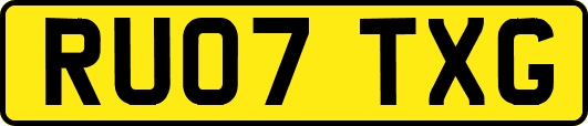RU07TXG