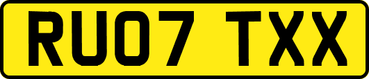 RU07TXX