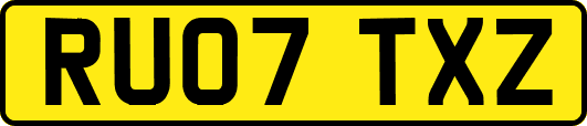 RU07TXZ