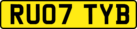 RU07TYB