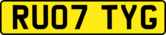 RU07TYG