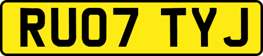 RU07TYJ