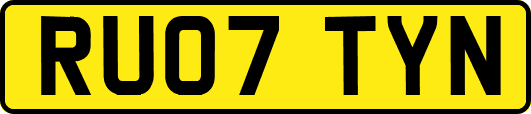 RU07TYN